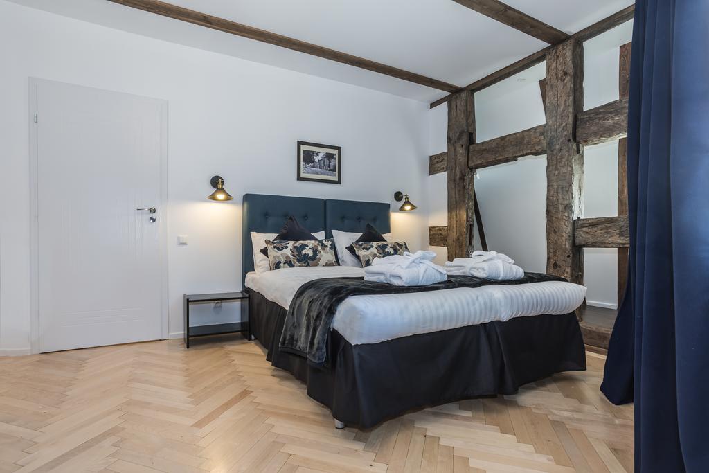 Heritage House Klaipeda Exterior photo